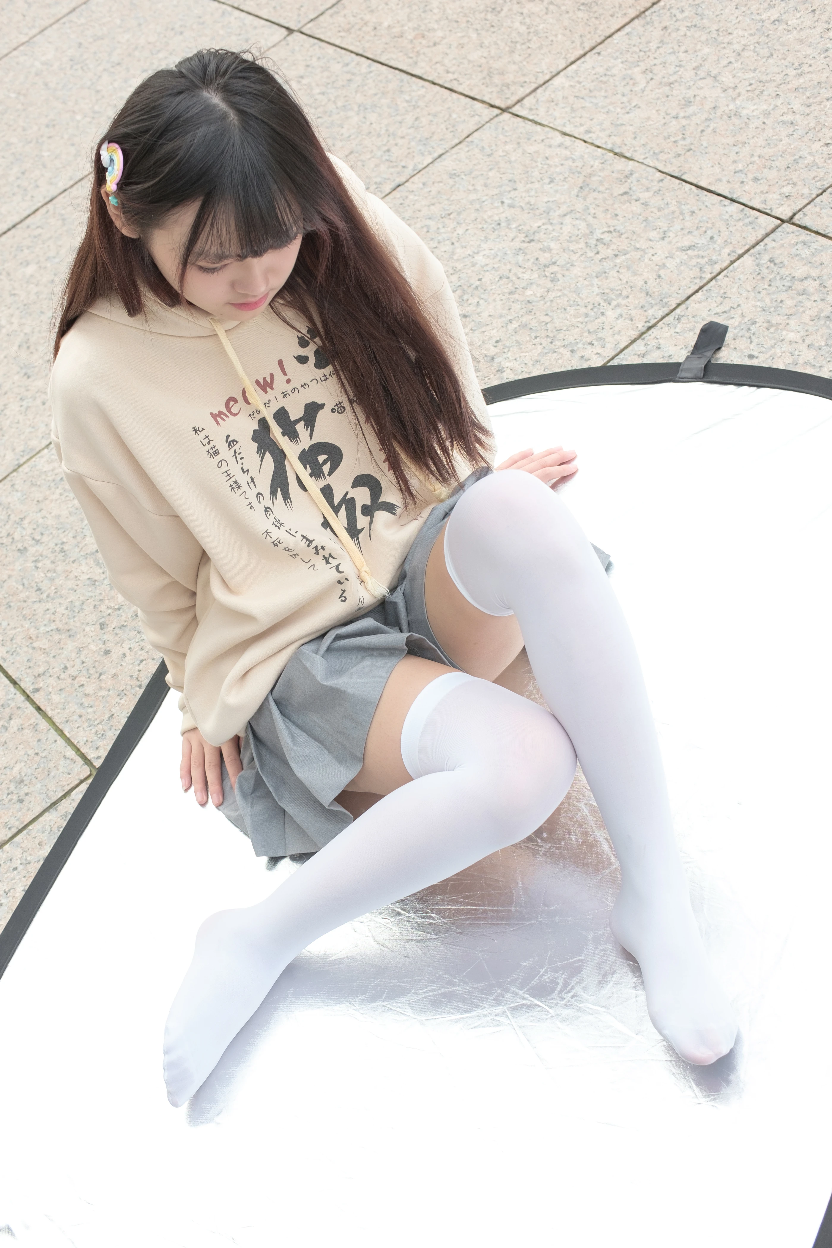 森萝财团 R15-040 [131P]插图